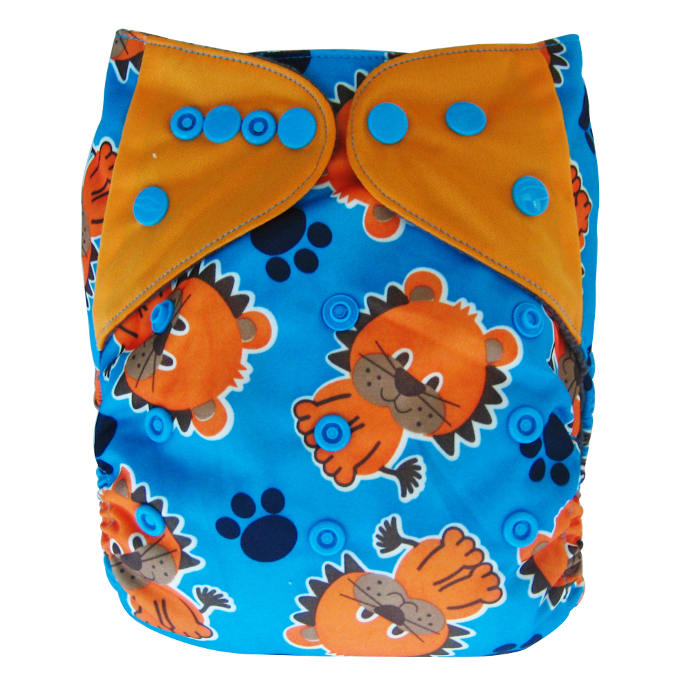 Alva aio best sale cloth diapers