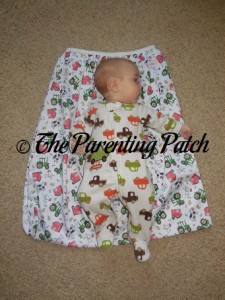 ecoAble Pail Liner for Cloth Diapers