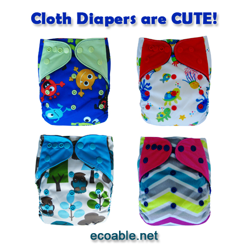 Best Cloth Diapers