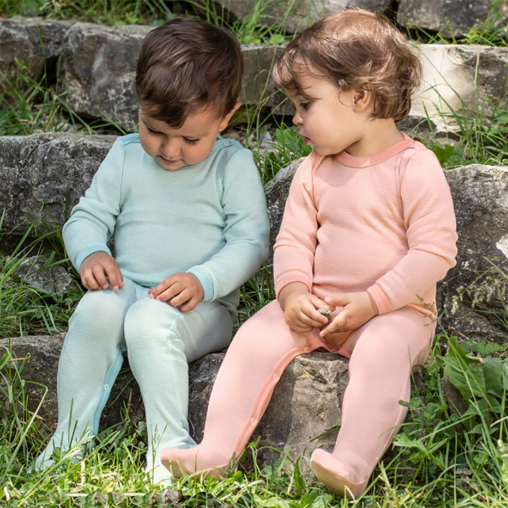 Engel Merino Wool Clothes for Babies and Toddlers