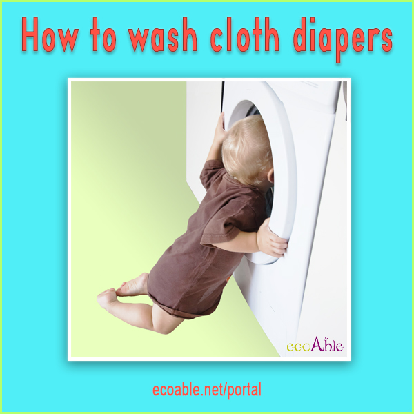 broaching machine manufacturers Diaper Machine：How to Properly Wash Cloth Diapers in HE and non-HE Washing Machines