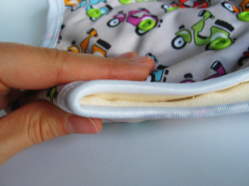 Potty Training Cloth Diapers
