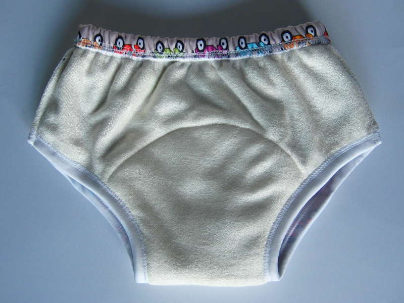 Potty Training Cloth Diapers