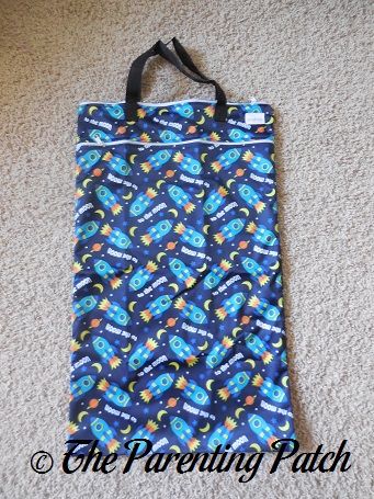 ecoable cloth diaper review