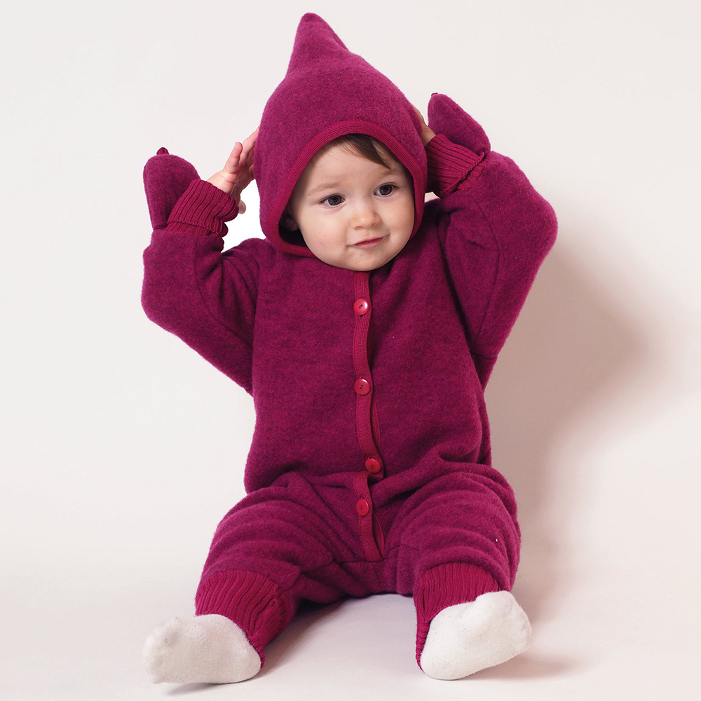 Reiff Merino Wool Clothes for Babies and Toddlers