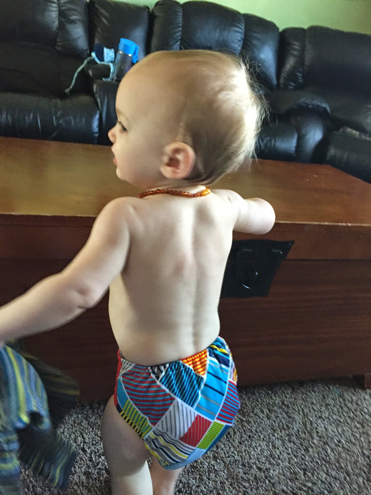 ecoable aio cloth diaper review
