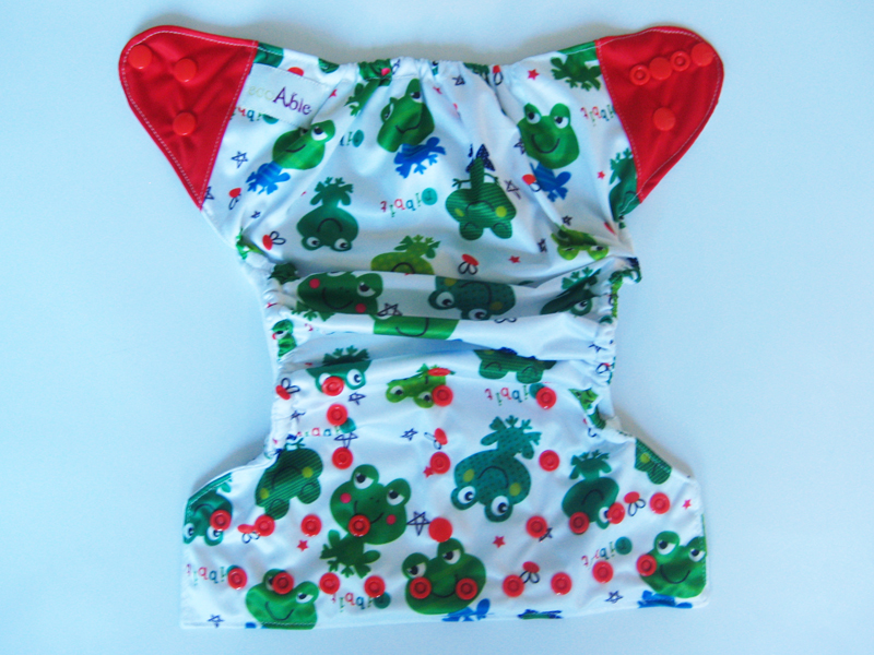 ecoable cloth diapers review