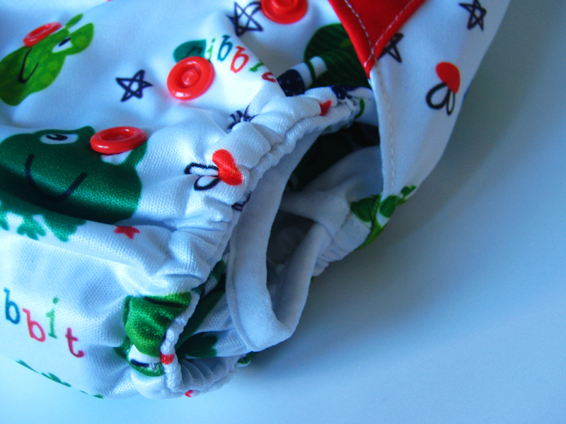 cloth diaper covers